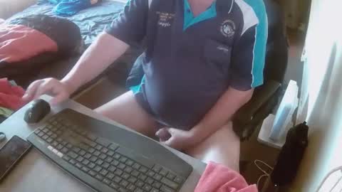 aussiebaker online show from 05-11-26, 12:05