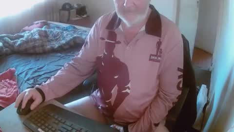 aussiebaker online show from 05-30-26, 02:30