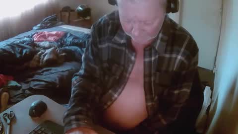 aussiebaker online show from 06-08-26, 04:35