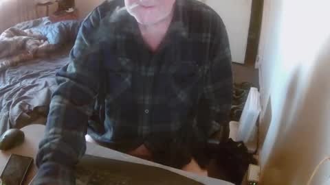 aussiebaker online show from 07-16-26, 04:29
