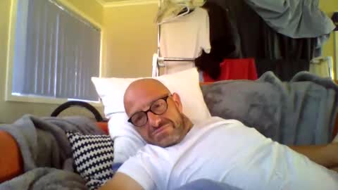 aussieguy59660 online show from 01-06-26, 08:18