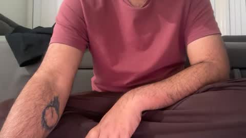 aussiejoeblack online show from 07-29-26, 12:25