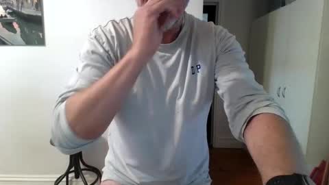 aussiemaninmelbourne online show from 07-26-26, 03:47