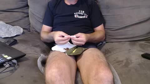 Snapshot of aussiemanvslady chatting on 12-06-24, 12:23 AussieDeviantsAnomymous online show from 12-06-24, 12:23