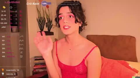 Ray online show from 03-08-26, 03:21