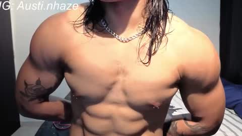Austin online show from 05-10-26, 02:17