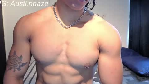 Austin online show from 06-16-26, 02:52