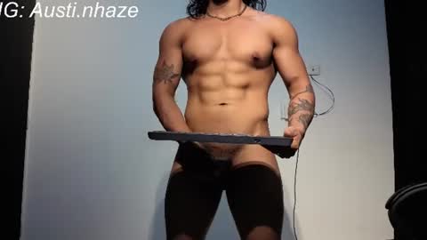 Austin online show from 06-29-26, 10:15