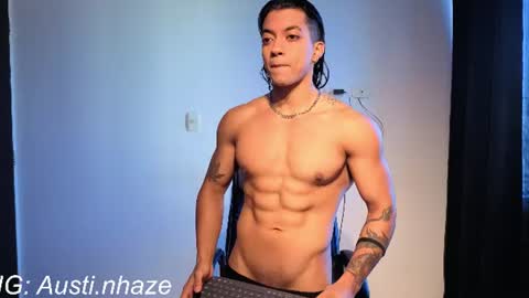 Austin online show from 07-14-26, 11:38