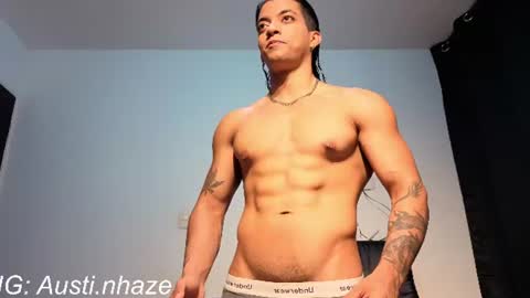 Austin online show from 07-20-26, 12:58