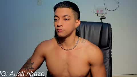 Austin online show from 08-01-26, 11:47