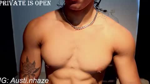 Austin online show from 08-03-26, 03:49