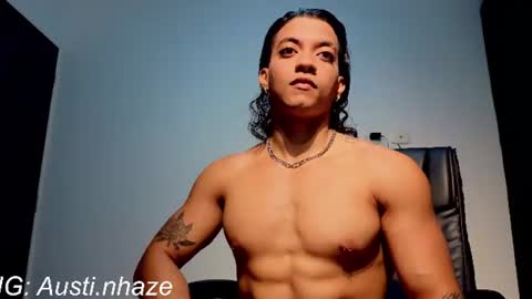 Austin online show from 08-05-26, 01:19