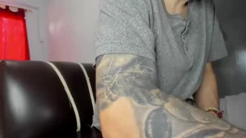 austin1119a online show from 01-11-25, 06:33