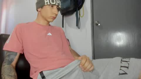 austin1119a online show from 01-18-25, 05:15