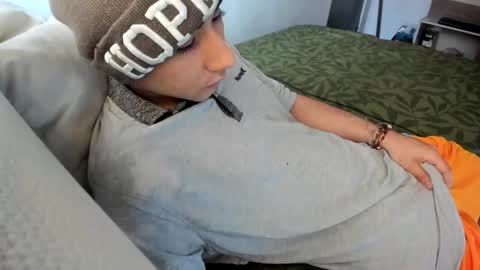 austin1119a online show from 11-21-25, 04:49