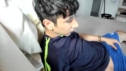 austin1119a online show from 03-08-26, 06:34