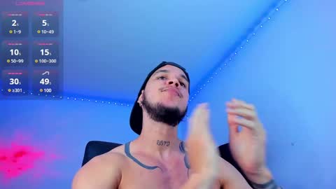 A online show from 01-25-25, 06:34