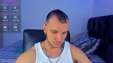 A online show from 02-14-25, 01:45