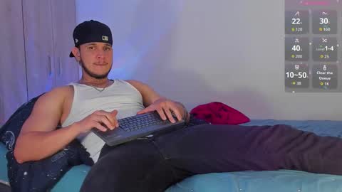 A online show from 11-25-25, 04:23