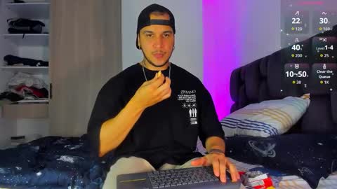 A online show from 01-15-26, 09:07