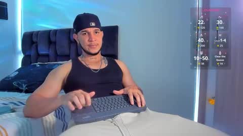 A online show from 03-02-26, 10:05