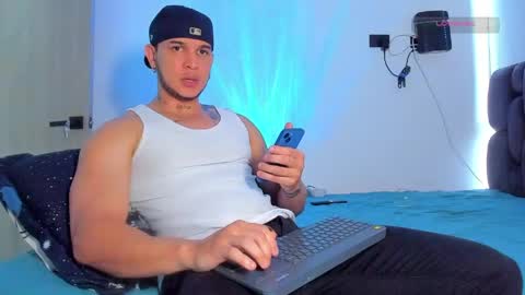 A online show from 03-12-26, 09:21