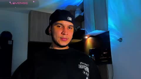 A online show from 04-29-26, 02:04