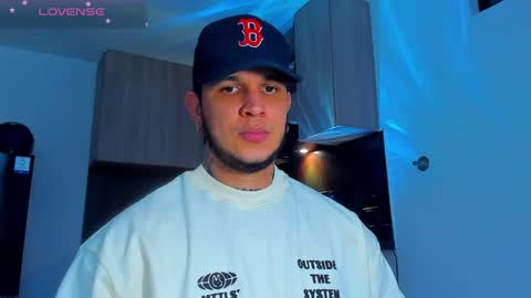 A online show from 04-29-26, 09:54