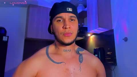 Snapshot of austin_curry chatting on 05-02-26, 11:21 A online show from 05-02-26, 11:21