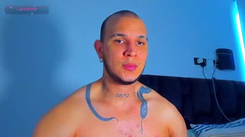 Snapshot of austin_curry chatting on 05-18-26, 09:20 A online show from 05-18-26, 09:20