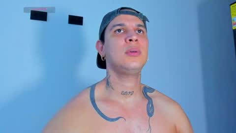 A online show from 07-03-26, 09:54