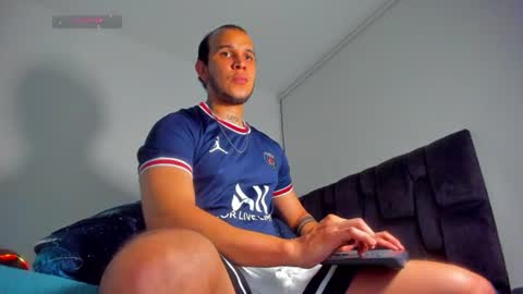 A online show from 07-23-26, 12:57