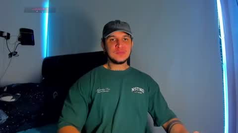 A online show from 07-29-26, 10:30