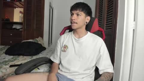 Austin online show from 10-17-25, 01:14