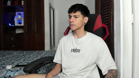 Austin online show from 11-06-25, 01:12