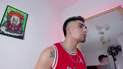 astin nice online show from 02-15-26, 07:51