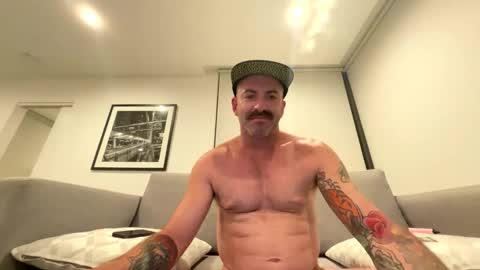 austintoner85 online show from 02-14-25, 12:25