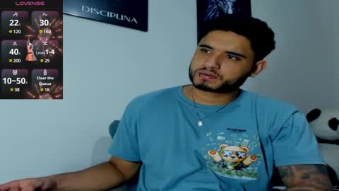 AustinTorres  online show from 01-24-25, 03:54