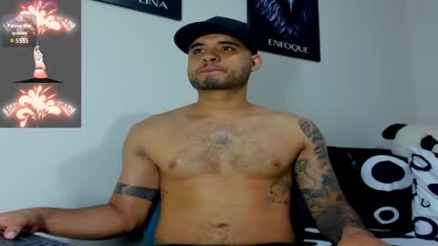 AustinTorres  online show from 01-29-25, 02:30