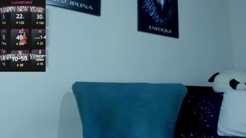 AustinTorres  online show from 02-05-25, 03:23