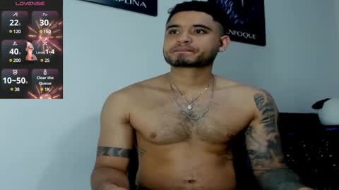 AustinTorres  online show from 02-10-25, 02:30