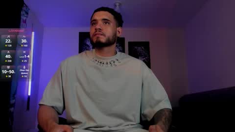 AustinTorres  online show from 01-06-26, 12:36