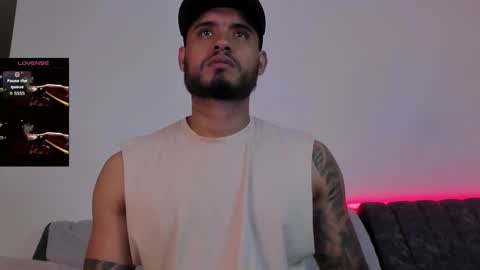 AustinTorres  online show from 03-10-26, 01:54