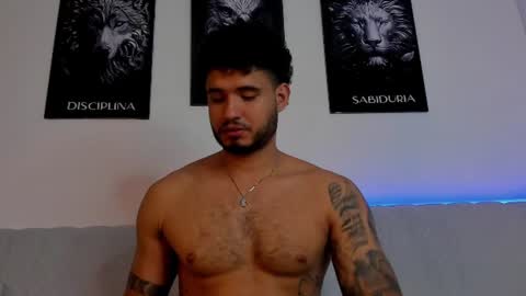 AustinTorres  online show from 06-14-26, 01:25