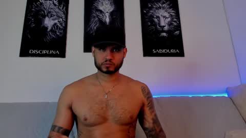 AustinTorres  online show from 06-17-26, 12:13