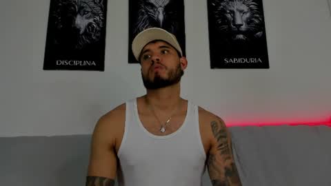 AustinTorres  online show from 06-23-26, 12:52