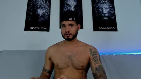 AustinTorres  online show from 06-29-26, 12:17
