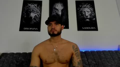 AustinTorres  online show from 06-30-26, 01:28