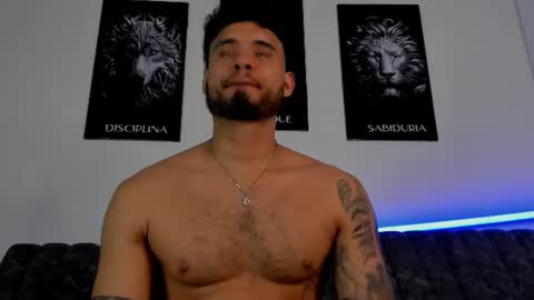 AustinTorres  online show from 07-05-26, 04:19